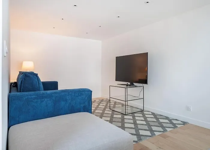 Superbe Appartement 8 Personnes #5