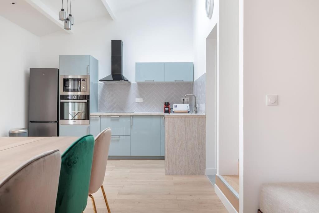 Apartment Superbe 8 Personnes #5